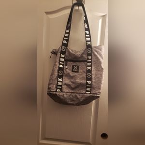 Victoria Tote Bag